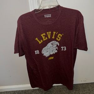 Men’s Levi’s T-Shirt
